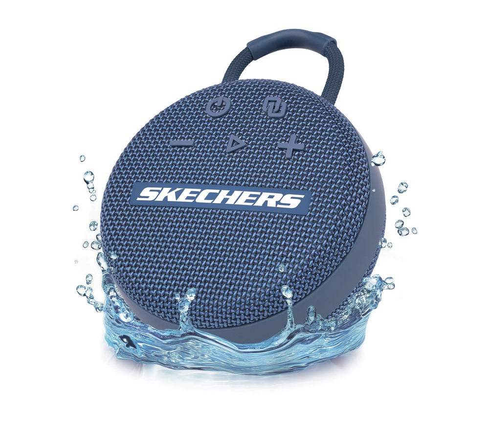 Skechers Clothing | Sport Loop Wireless Speaker