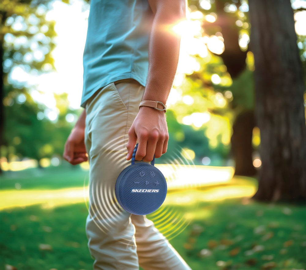 Skechers Clothing | Sport Loop Wireless Speaker