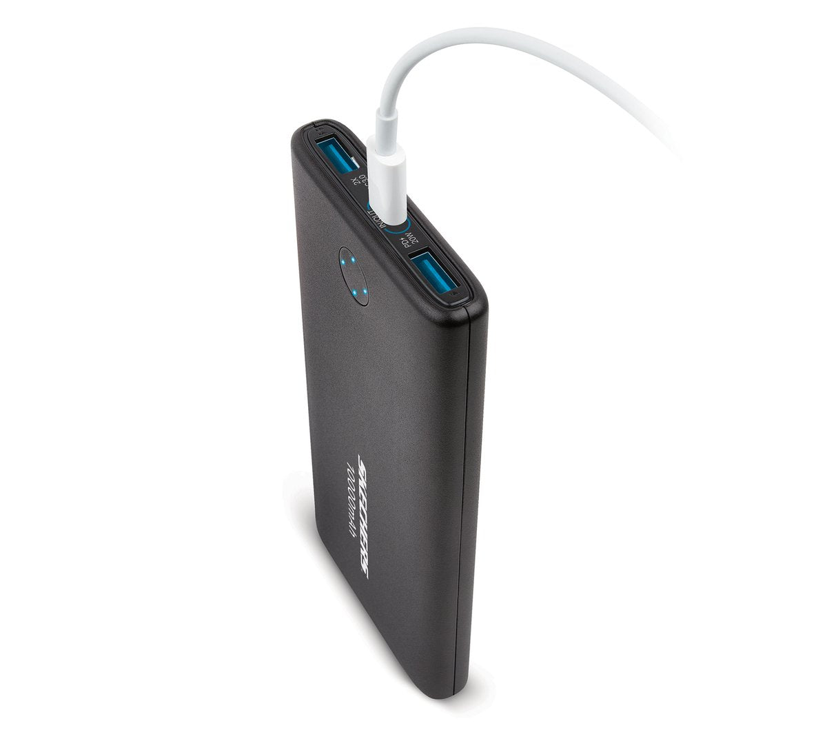 Skechers Clothing | 10k 20W USB-C Portable Power Bank Charger