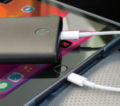 Skechers Clothing | 10k 20W USB-C Portable Power Bank Charger