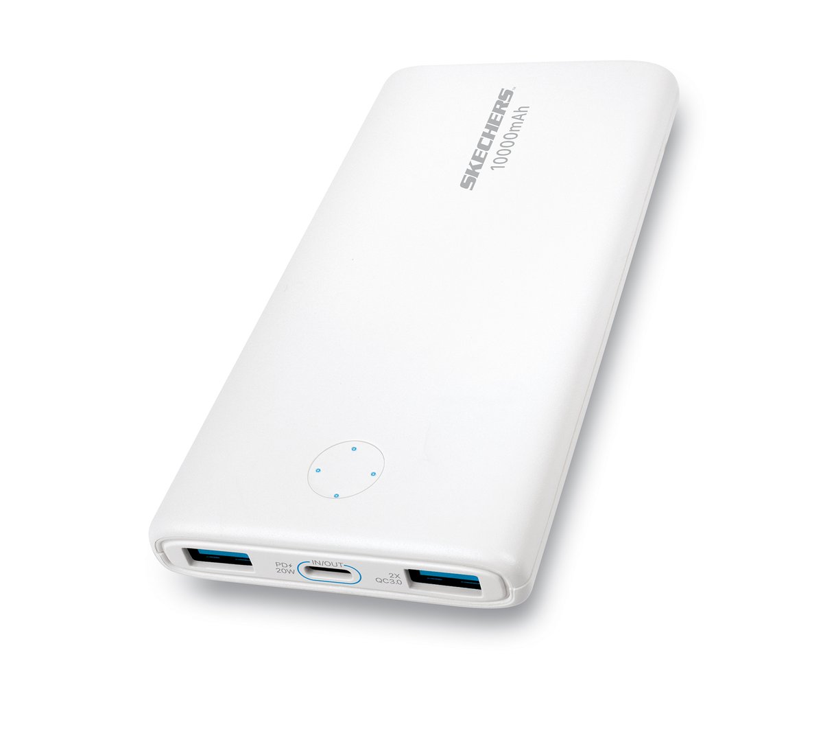 Skechers Clothing | 10k 20W USB-C Portable Power Bank Charger