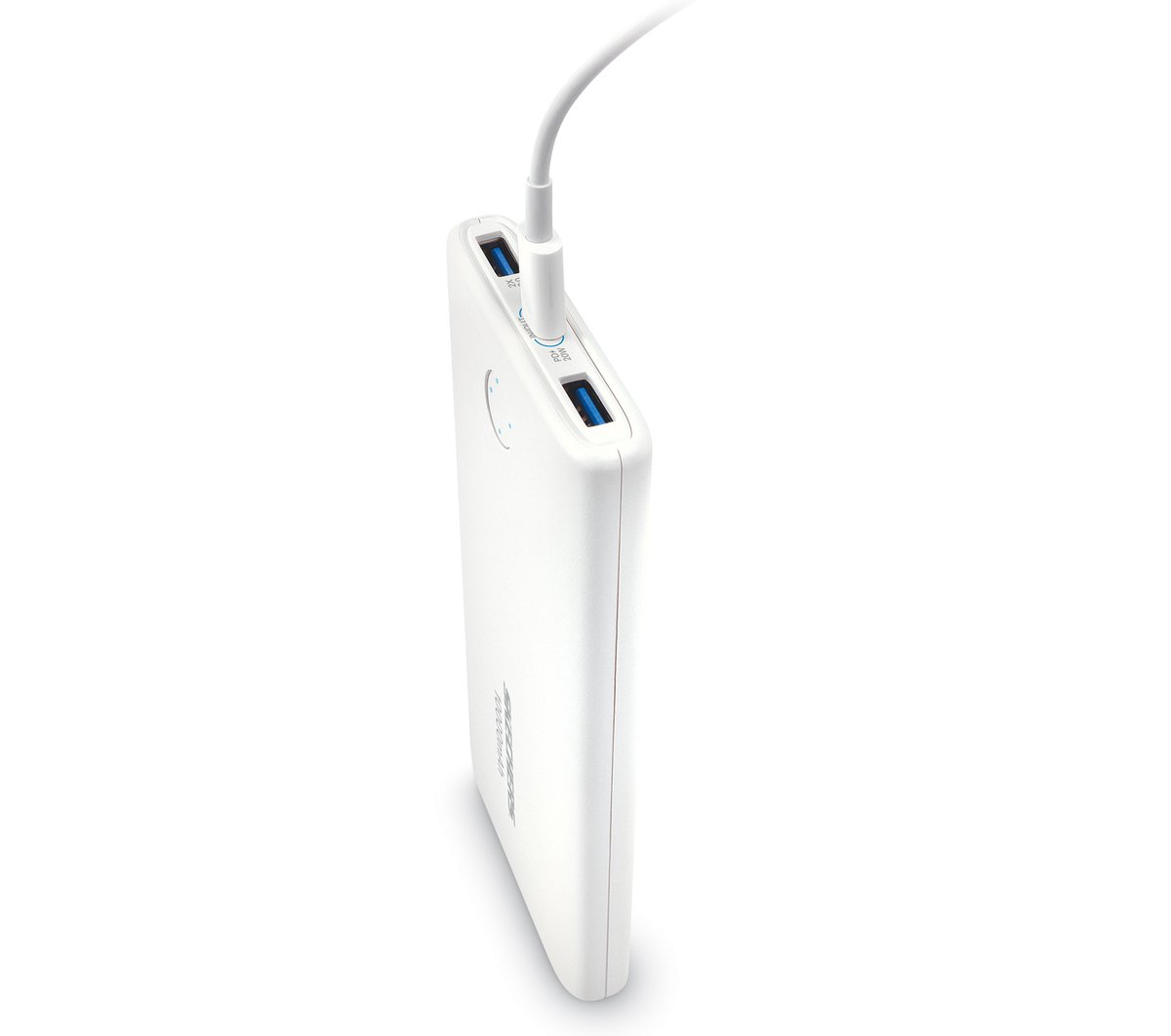 Skechers Clothing | 10k 20W USB-C Portable Power Bank Charger
