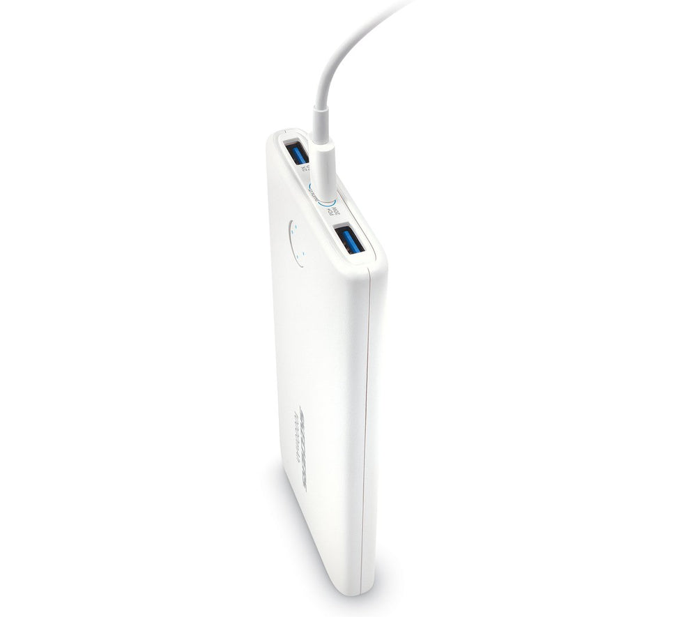 Skechers Clothing | 10k 20W USB-C Portable Power Bank Charger