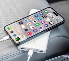 Skechers Clothing | 10k 20W USB-C Portable Power Bank Charger