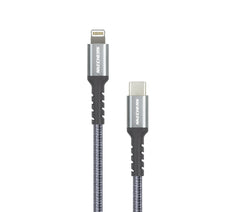Skechers Clothing | Lightning to USB-C Charging Cable