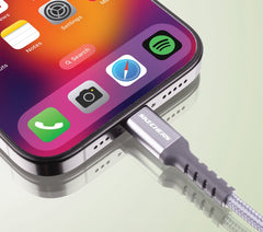 Skechers Clothing | Lightning to USB-C Charging Cable