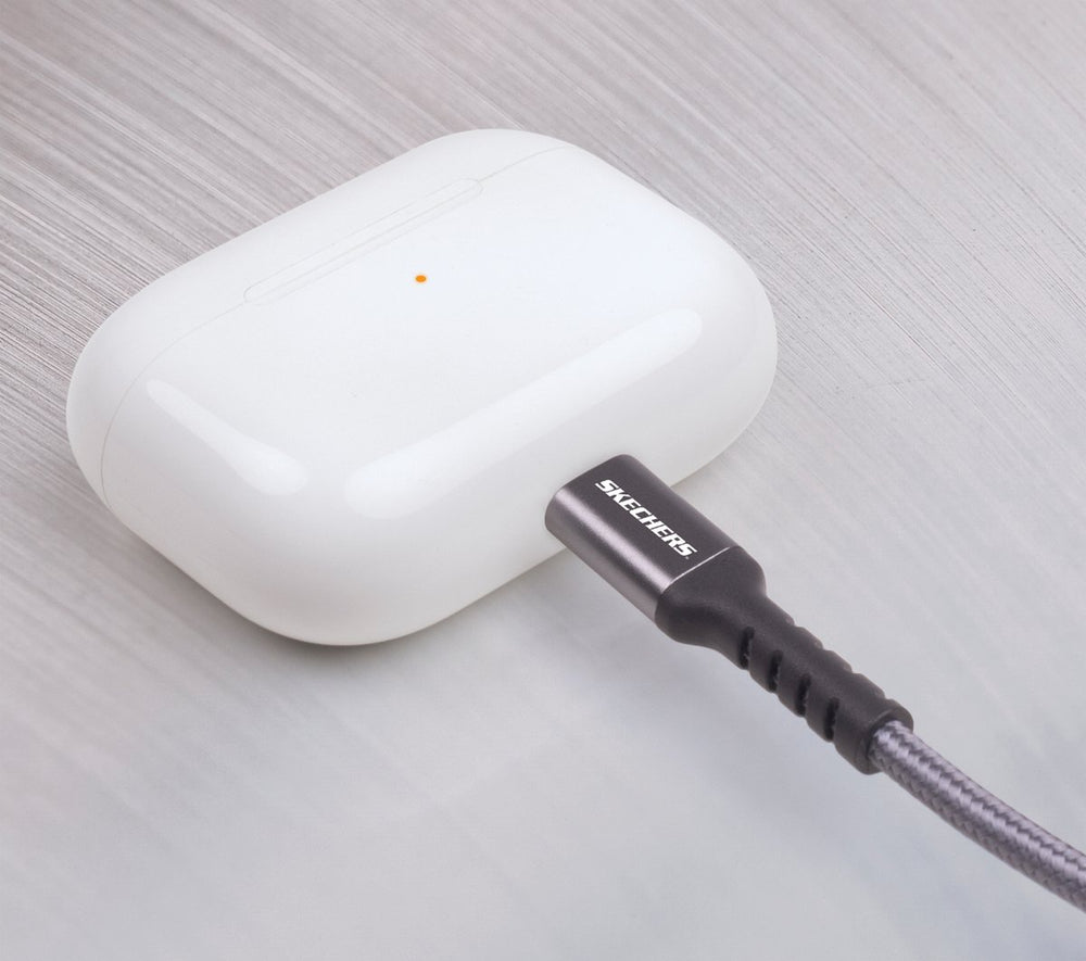 Skechers Clothing | Lightning to USB-C Charging Cable