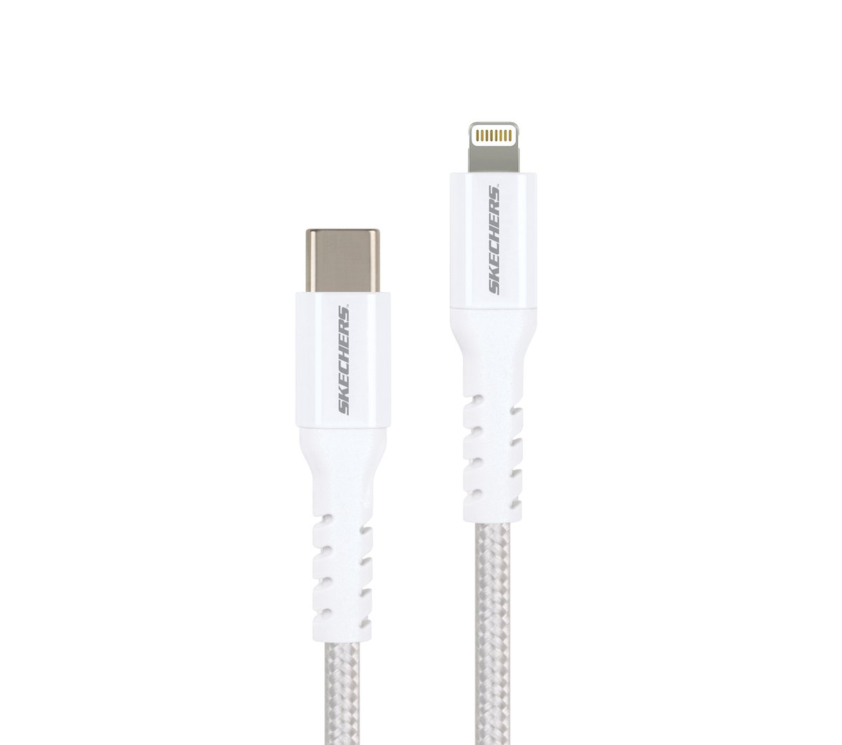 Skechers Clothing | Lightning to USB-C Charging Cable