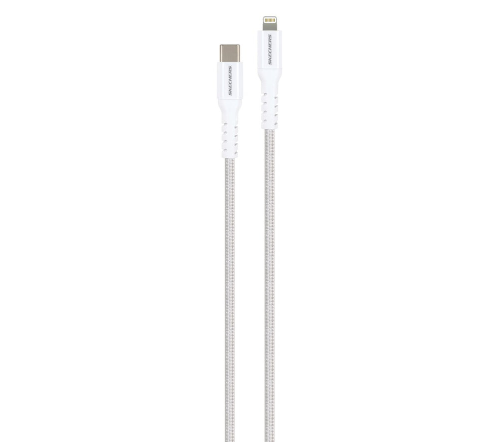 Skechers Clothing | Lightning to USB-C Charging Cable