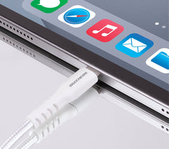 Skechers Clothing | Lightning to USB-C Charging Cable