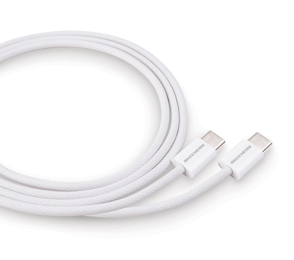 Skechers Clothing | 20W USB-C Wall Charging Kit