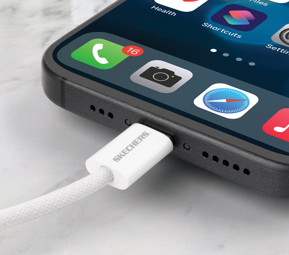 Skechers Clothing | 20W USB-C Wall Charging Kit