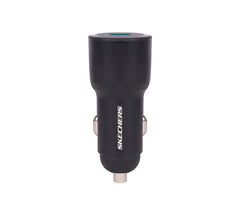 Skechers Clothing | 30W USB-C Car Charging Kit