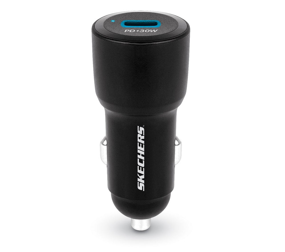 Skechers Clothing | 30W USB-C Car Charging Kit