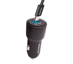Skechers Clothing | 30W USB-C Car Charging Kit