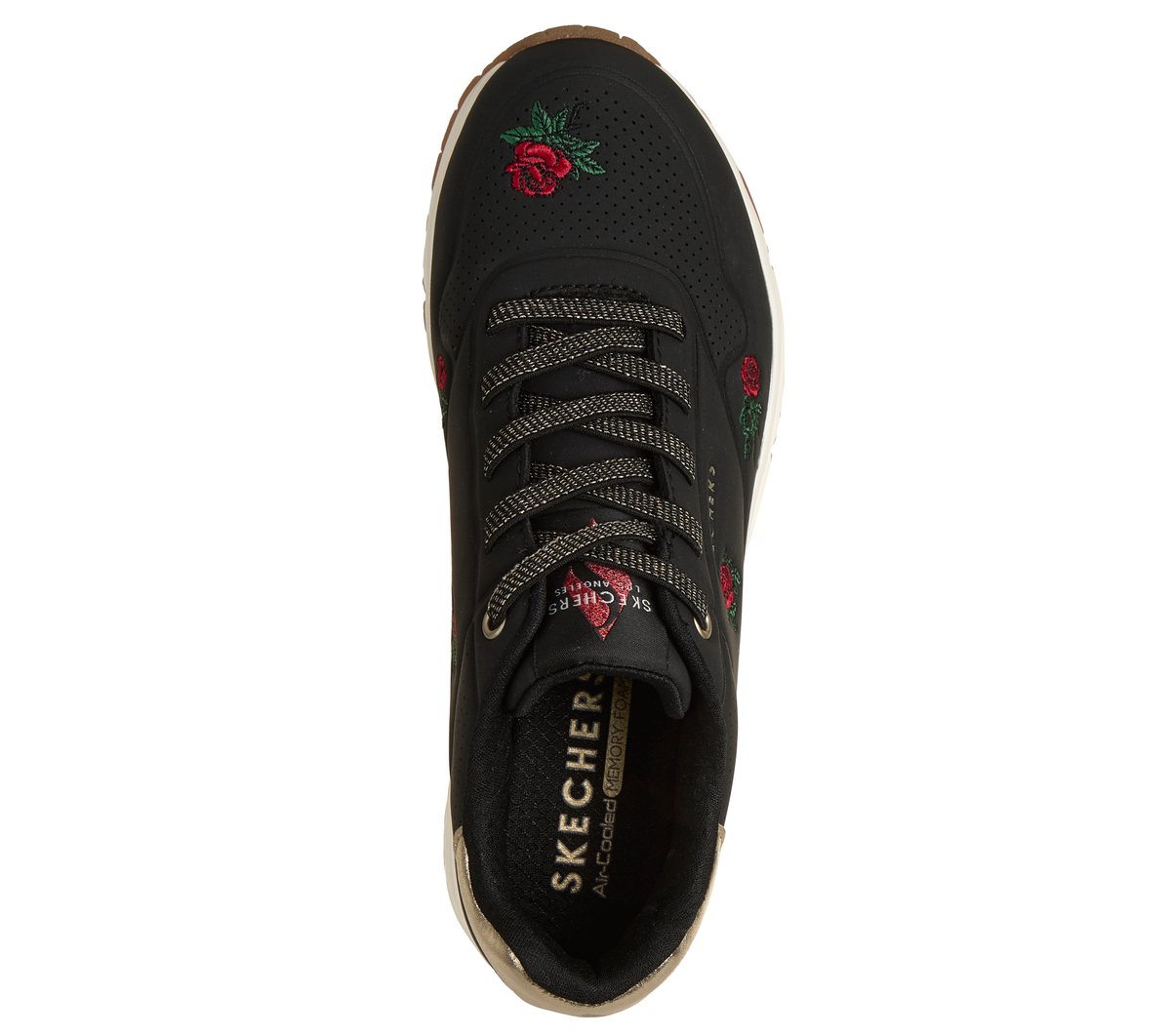Skechers New Arrivals | UNO - Champagne & Roses