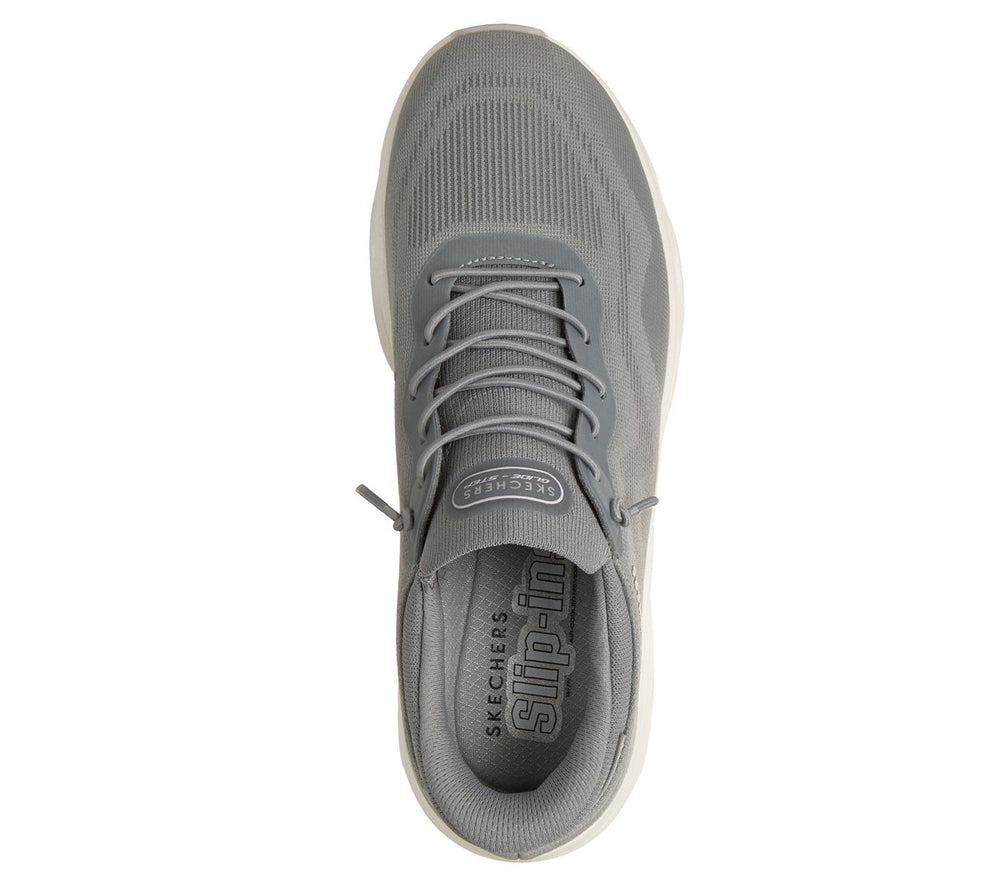 Skechers New Arrivals | Slip-ins: UNO Glide-Step - Air Gliders