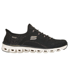 Skechers New Arrivals | Slip-ins: Glide-Step - Copper Bloom