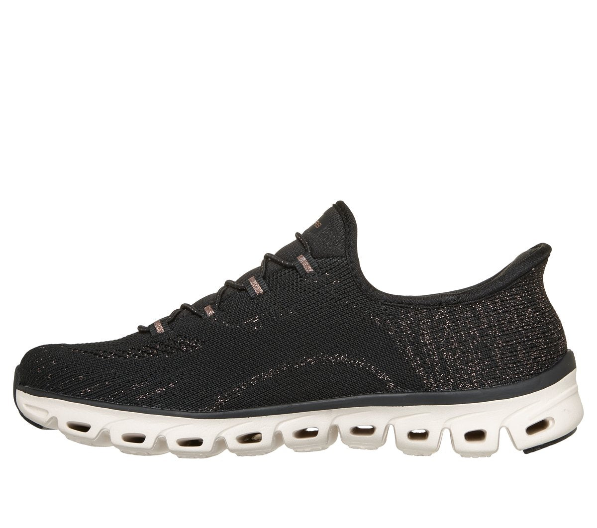 Skechers New Arrivals | Slip-ins: Glide-Step - Copper Bloom