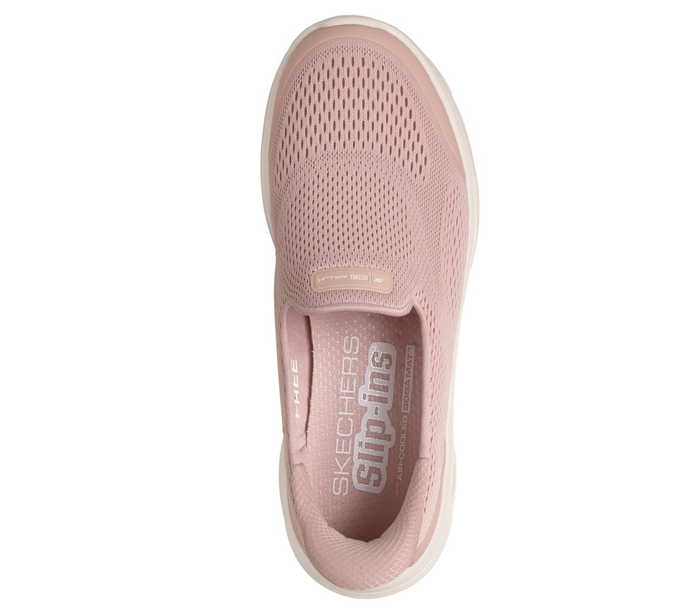 Skechers New Arrivals | Slip-ins: GO WALK 8 - Mikayla