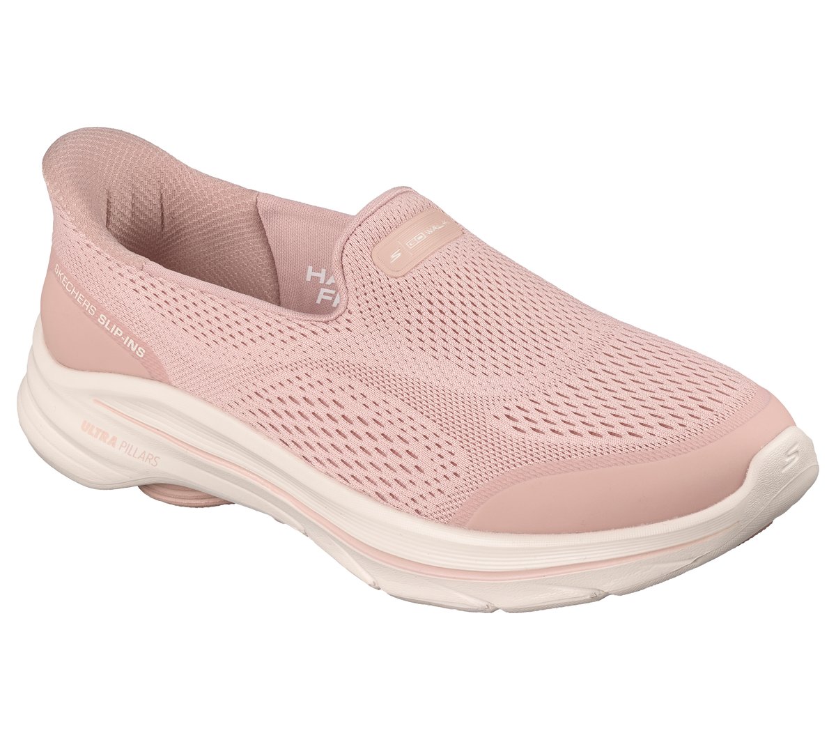 Skechers New Arrivals | Slip-ins: GO WALK 8 - Mikayla