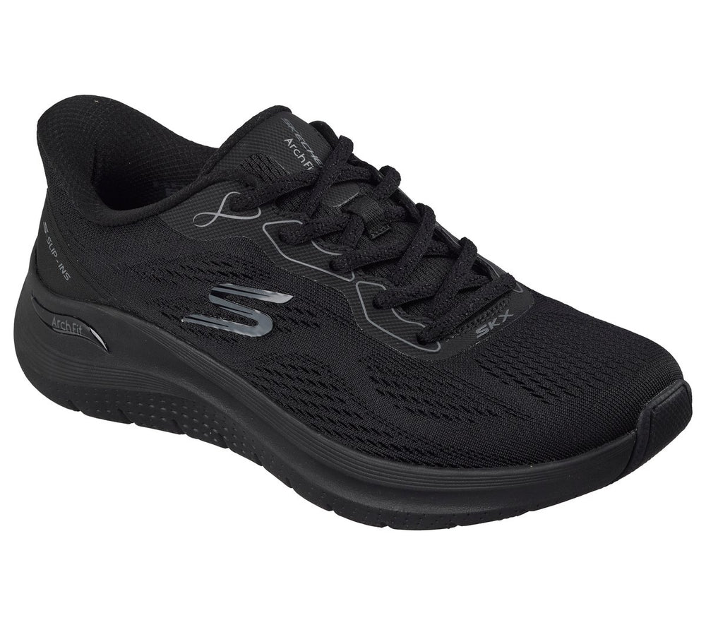 Skechers New Arrivals | Slip-ins: Arch Fit 2.0 - Bold Motion