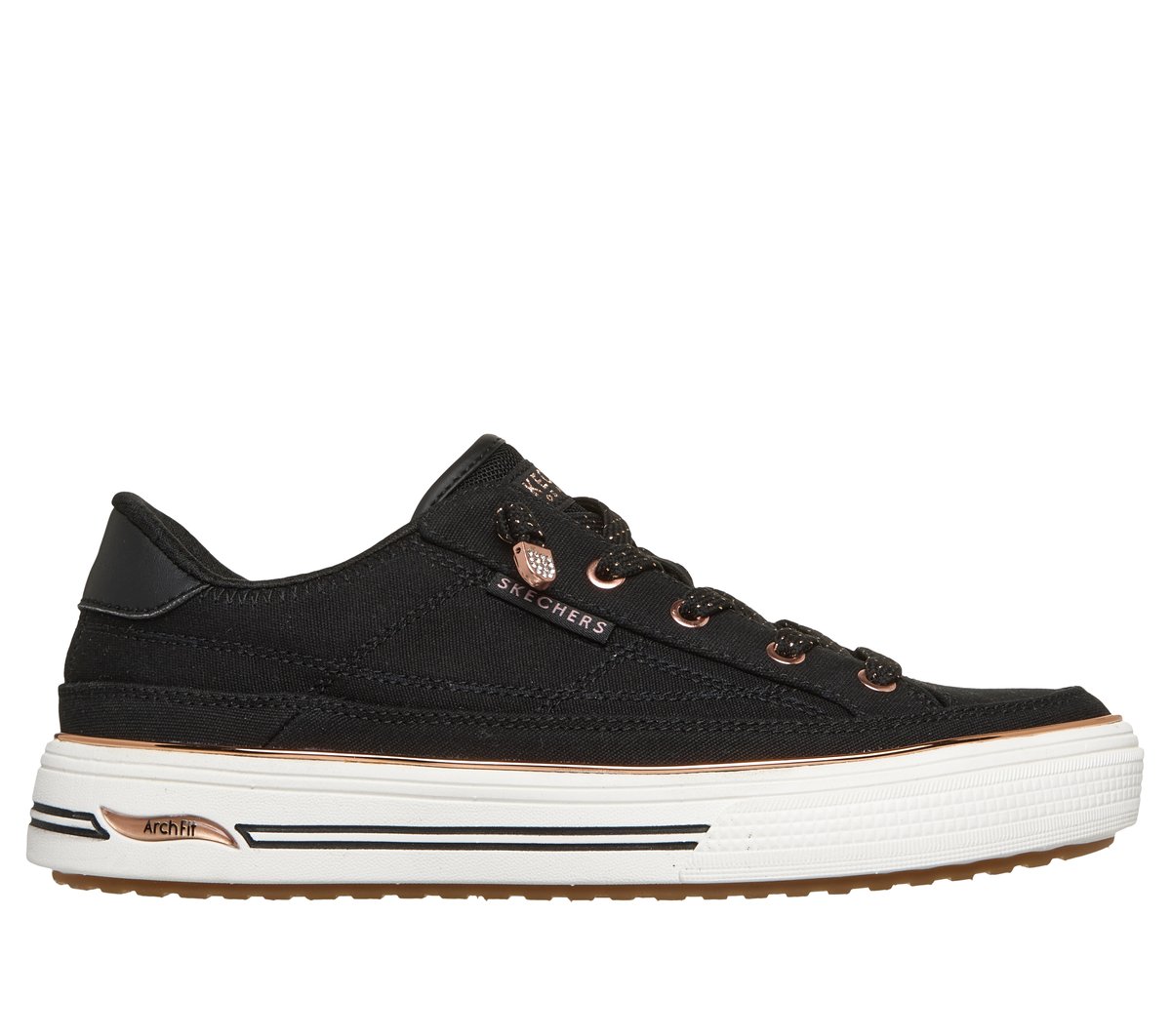 Skechers New Arrivals | Arch Fit Arcade - Prim N Pretty
