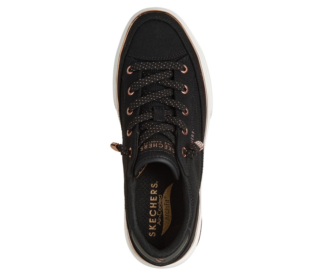 Skechers New Arrivals | Arch Fit Arcade - Prim N Pretty