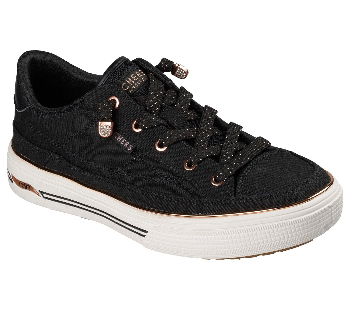 Skechers New Arrivals | Arch Fit Arcade - Prim N Pretty