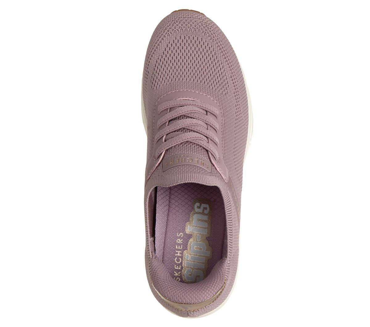 Skechers New Arrivals | Slip-ins: UNO Wedge - Slip N Knit