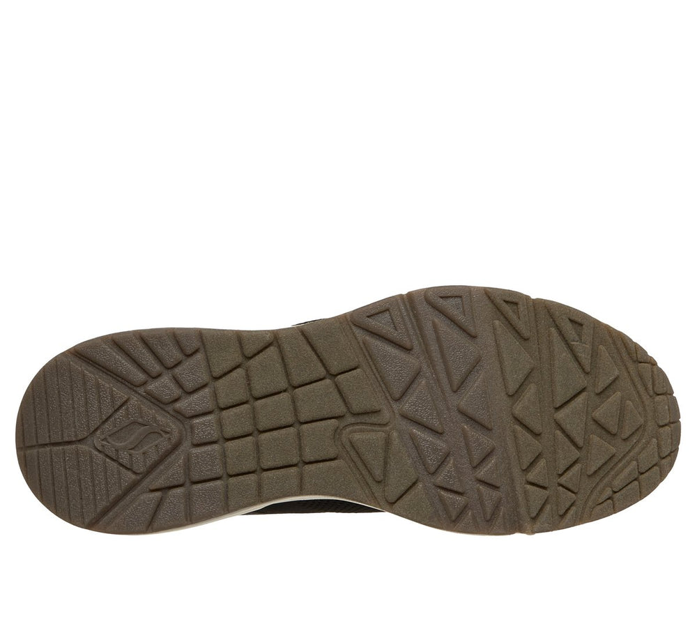 Skechers New Arrivals | Slip-ins: UNO Wedge - Slip N Knit