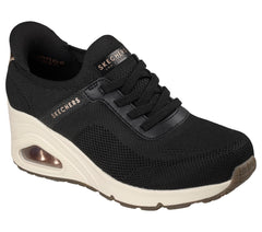 Skechers New Arrivals | Slip-ins: UNO Wedge - Slip N Knit