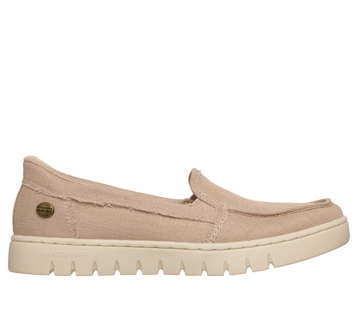 Skechers New Arrivals | Slip-ins: BOBS Arch Comfort Sunfest - Too Swift