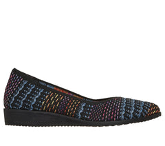Skechers New Arrivals | Cleo Sawdust - Quiet Wonder
