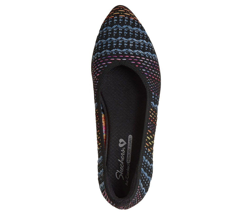 Skechers New Arrivals | Cleo Sawdust - Quiet Wonder