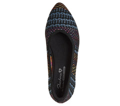 Skechers New Arrivals | Cleo Sawdust - Quiet Wonder