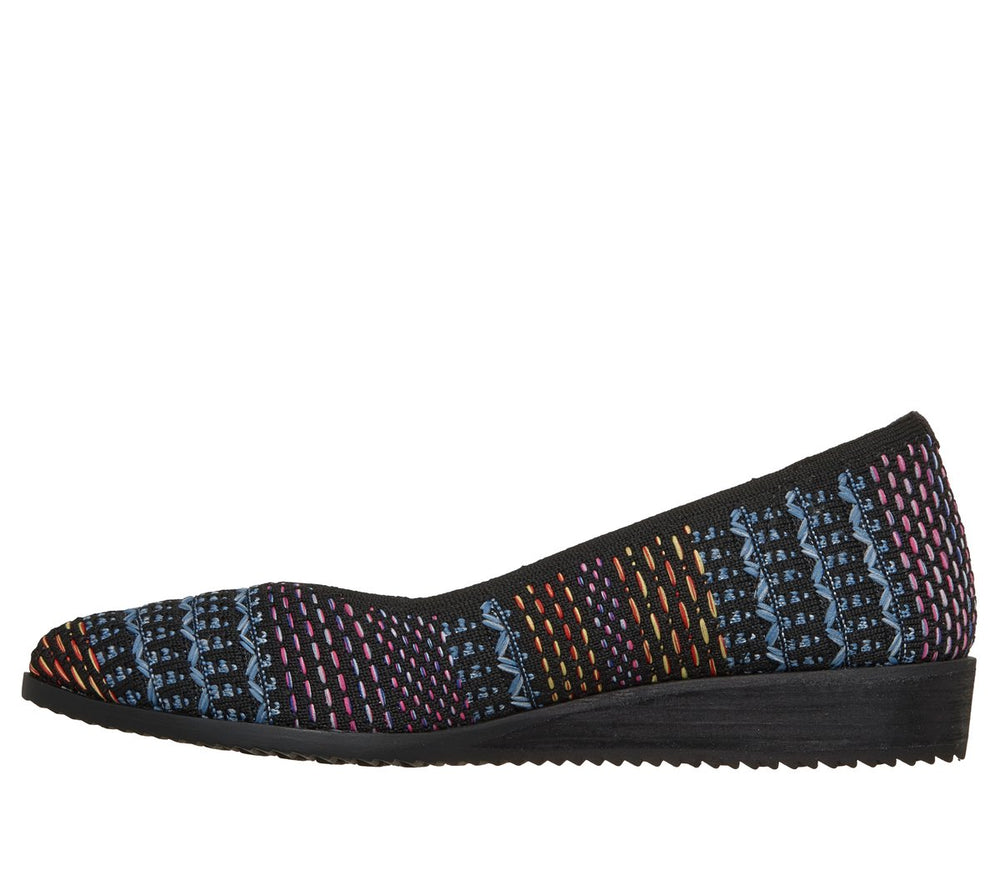 Skechers New Arrivals | Cleo Sawdust - Quiet Wonder