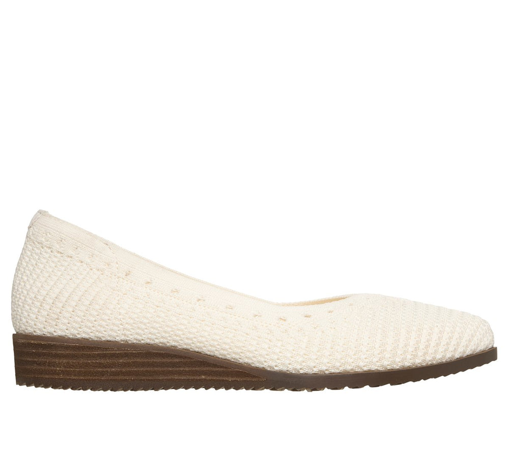 Skechers New Arrivals | Cleo Sawdust - Always Yours