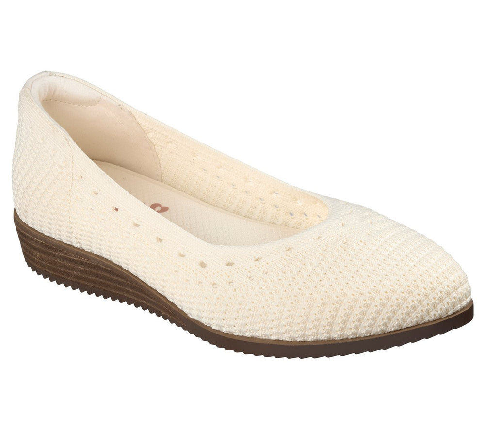 Skechers New Arrivals | Cleo Sawdust - Always Yours