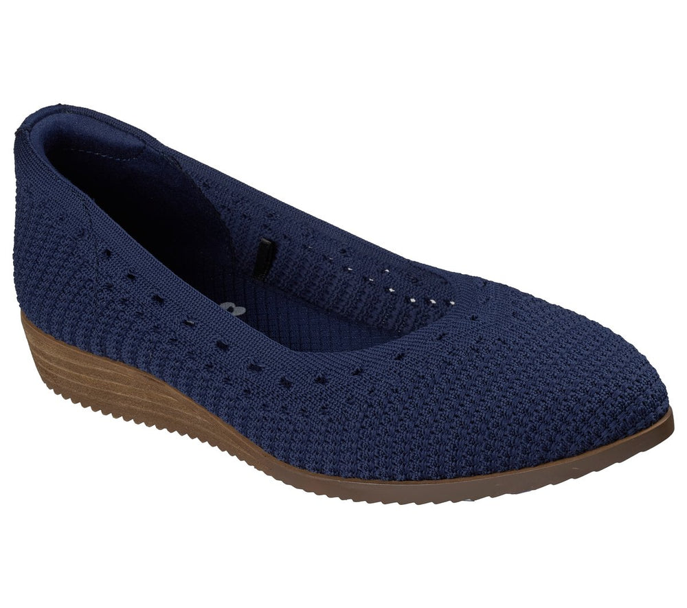 Skechers New Arrivals | Cleo Sawdust - Always Yours