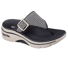 Skechers New Arrivals | GO WALK Arch Fit 2.0 Sandal -Resort Day