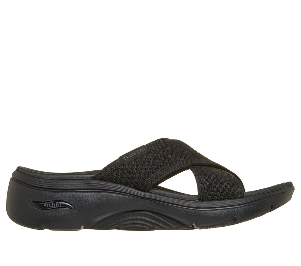 Skechers New Arrivals | GO WALK Arch Fit 2.0 Sandal - Grace