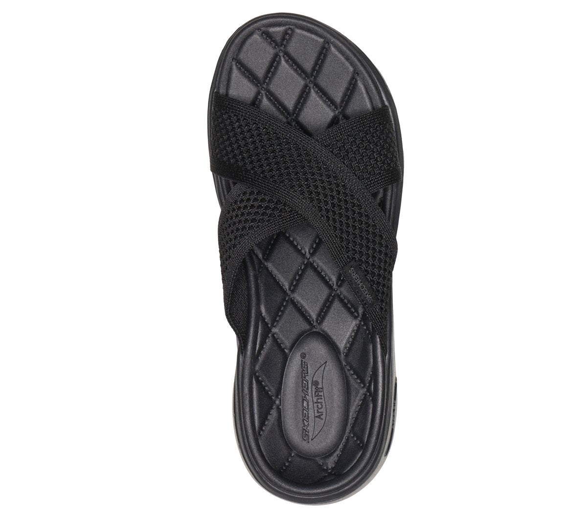 Skechers New Arrivals | GO WALK Arch Fit 2.0 Sandal - Grace