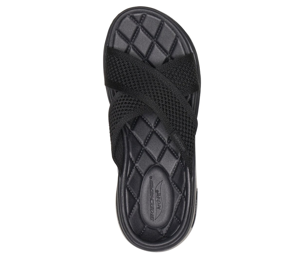 Skechers New Arrivals | GO WALK Arch Fit 2.0 Sandal - Grace
