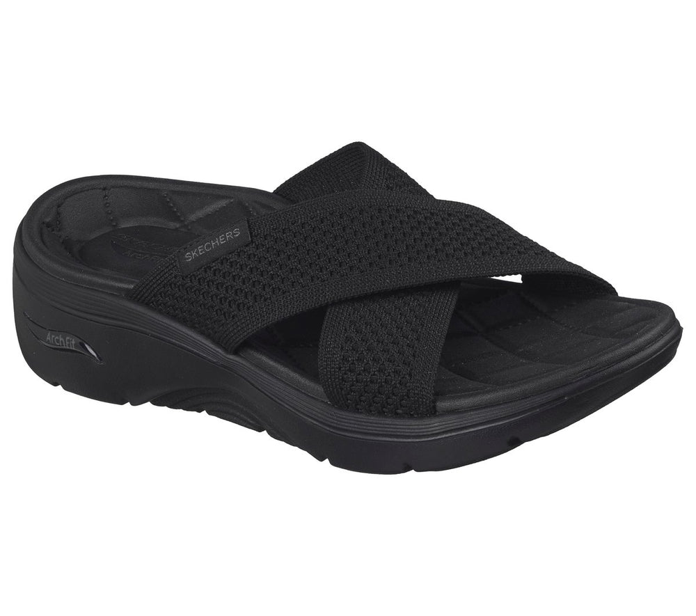 Skechers New Arrivals | GO WALK Arch Fit 2.0 Sandal - Grace