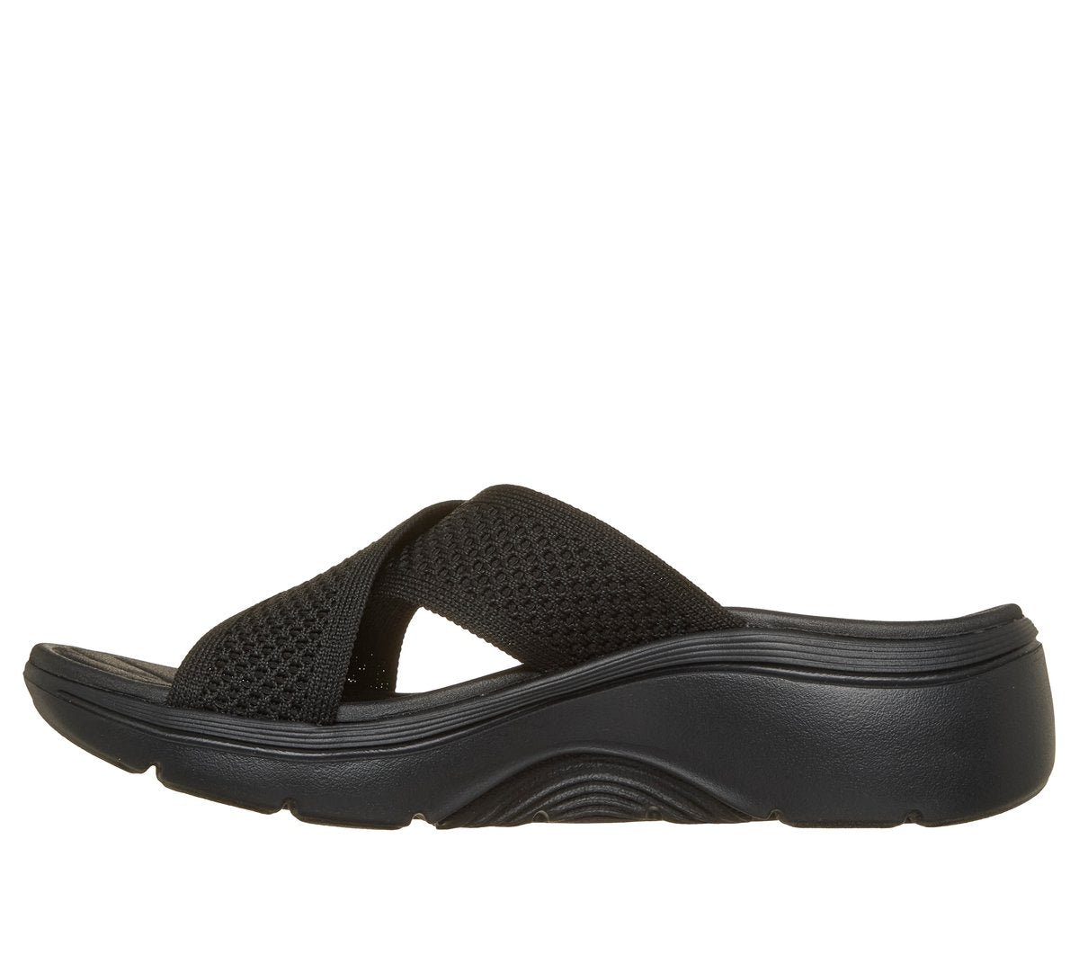 Skechers New Arrivals | GO WALK Arch Fit 2.0 Sandal - Grace