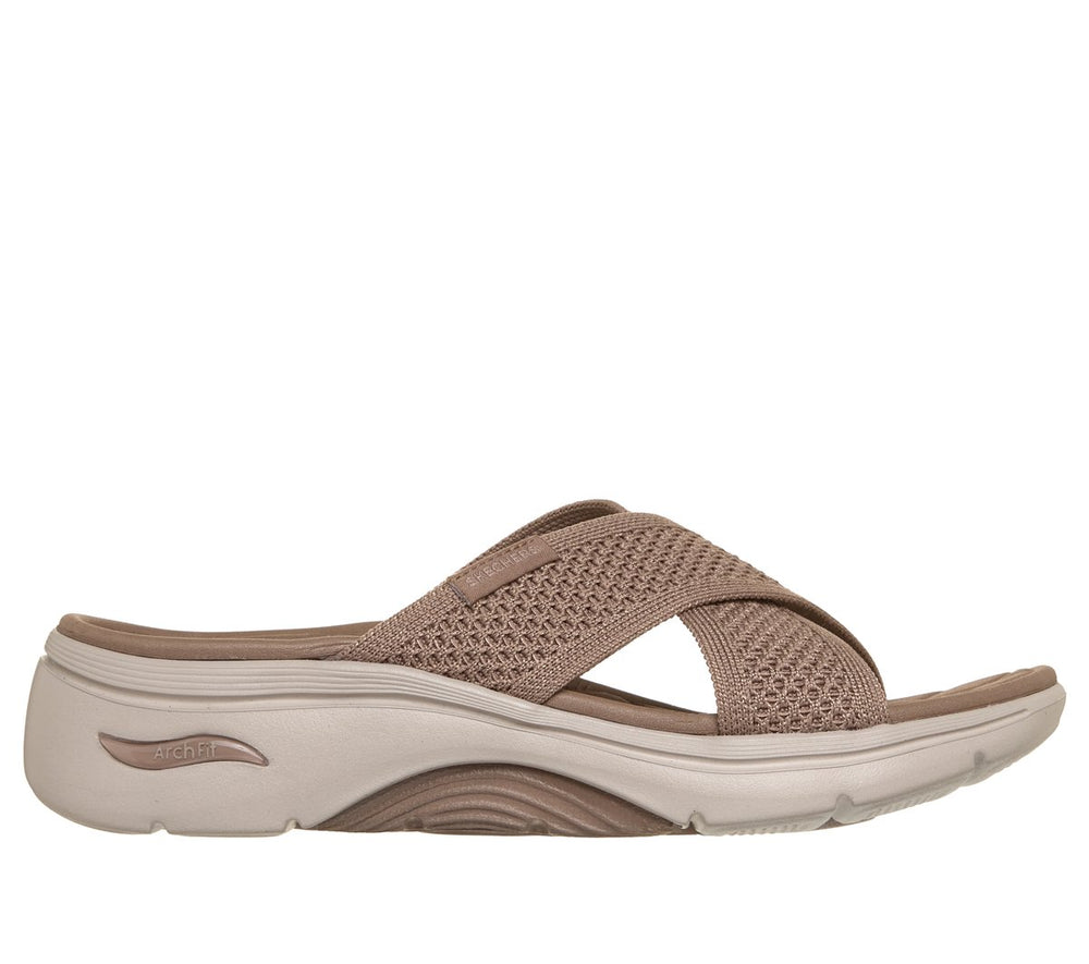 Skechers New Arrivals | GO WALK Arch Fit 2.0 Sandal - Grace