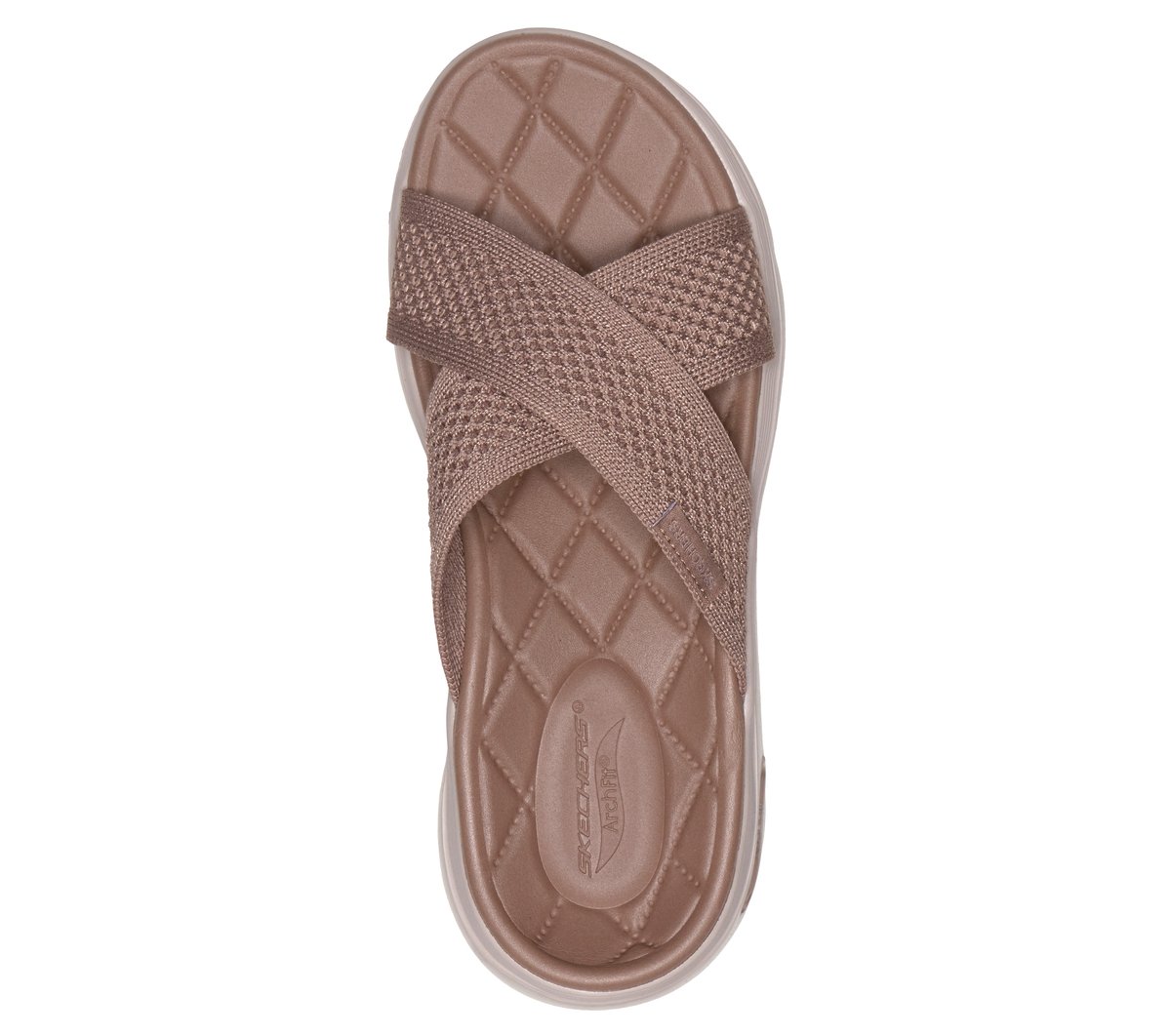 Skechers New Arrivals | GO WALK Arch Fit 2.0 Sandal - Grace