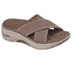 Skechers New Arrivals | GO WALK Arch Fit 2.0 Sandal - Grace
