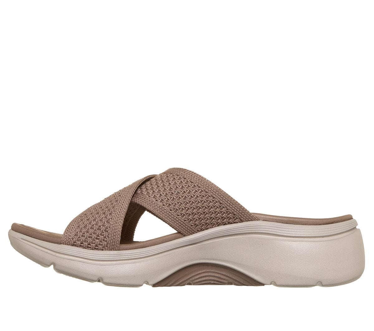 Skechers New Arrivals | GO WALK Arch Fit 2.0 Sandal - Grace